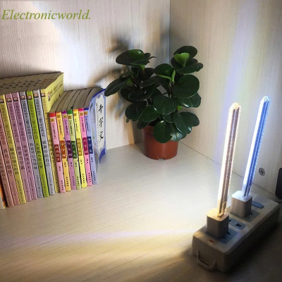 Đèn Led USB 5V 24 bóng sáng mạnh 