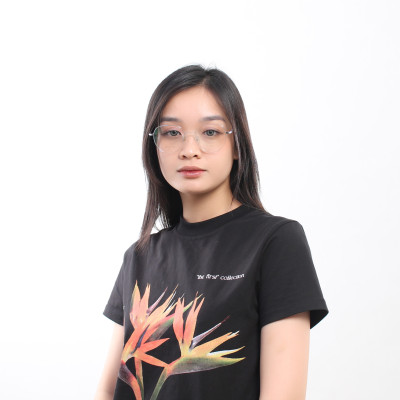 Gọng kính cận F63070 và F63040 hợp kim thời trang mắt kính OURESS nam nữ siêu nhẹ siêu bền