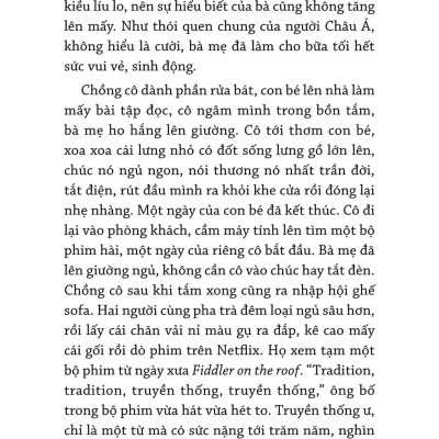 Lũ Chim Thích Chọn Cành Khô - Văn Học Tuổi 20