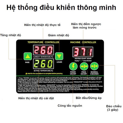 Máy ép dầu ăn thực vật chuyên dụng gia đình thương hiệu Septree T2S công suất 1000W - Trục ép dài 236mm - Bảo Hành 1 Năm - Hàng nhập khẩu