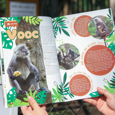 THẢO CẦM VIÊN SÀI GÒN - Kho Báu Trong Lòng Thành Phố (bìa mềm)