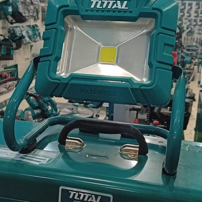 ĐÈN LÀM VIỆC DÙNG PIN 3.6V (PIN LIỀN) TOTAL TRLF4415 - HÀNG CHÍNH HÃNG