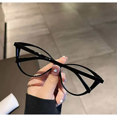 Kính Mắt mèo sành điệu cho nữ - Hàng chất lượng cao