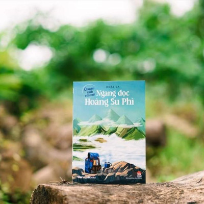 Chuyện Tình Của Núi - Ngang Dọc Hoàng Su Phì