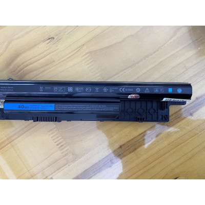 Pin Tương Thích Cho Laptop Dell Inspiron 15 3000 Series - Hàng Nhập Khẩu New Seal TEEMO PC TEBAT743