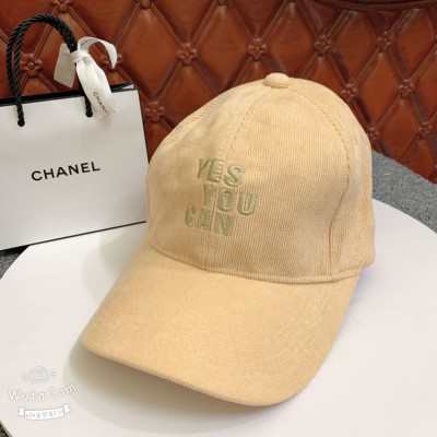 Mũ lưỡi trai YES YOU CAN chất gân cá tính