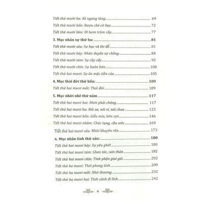 Sách Gương Phong Tục ( Đăng trên đông dương tạp chí 1916 - 1917 từ số 59 đến 104)