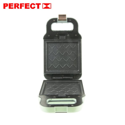 Máy Sandwich Đa Năng Perfect PF-833 (600W) - Hàng Chính Hãng