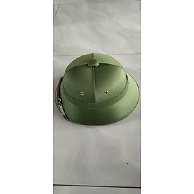 Mũ cối tàu cốt phíp siêu bền siêu chống nước