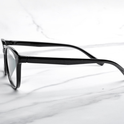 Gọng Kính SHADY Mắt Mèo Unisex G839