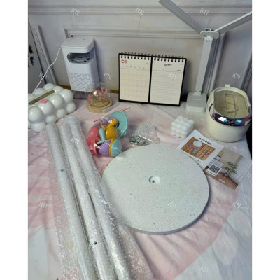 Cây Treo Đồ Giá Treo Quần Áo Hình Nấm, Decor Trang Trí Phòng Nhiều Màu Sắc Lựa Chọn - HÀNG CHÍNH HÃNG MINIIN