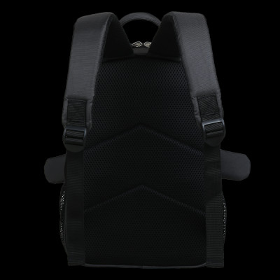 Balo Mẫu Giáo Trẻ Em Hình Thú SAKOS ANIMA -  Họa Tiết Dễ Thương Cho Bé Đi Học