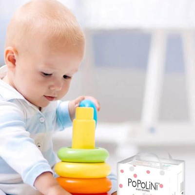 Tã quần Popolini size XL42 12-17kg