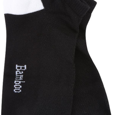 Vớ TT Bamboo Có Cổ Woada LK701