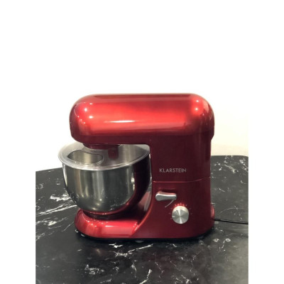 MÁY TRỘN THỰC PHẨM BELLA ROSSA 10005316 2000W - Hàng Chính Hãng 