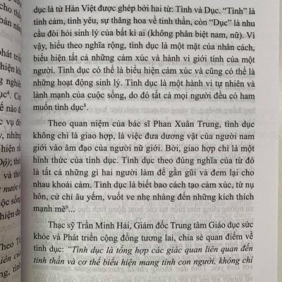 Các tội x phạm tình dục trong luật hình sự Việt Nam
