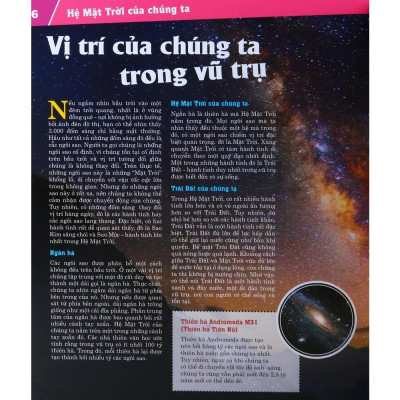 Sách - Thế Nào Và Tại Sao - Hành Tinh Và Thám Hiểm Vũ Trụ - Tân Việt Books
