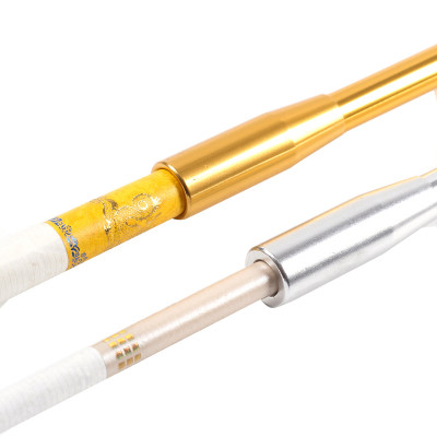 Tẩu thuốc hợp kim kiêu đơn giản rút ra và thu gọn cho nam và nữ đều sài được ( giao màu ngẫu nhiên)