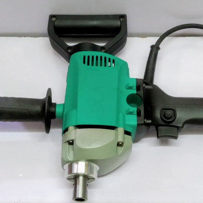 Máy Trộn, Máy Khuấy Sơn DCA AQU160 (800W)