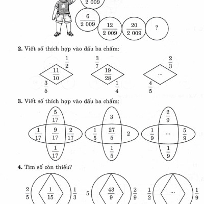 Phát Triển Trí Thông Minh Toán 5 (Dùng Chung Cho Các Bộ SGK Hiện Hành) - HA