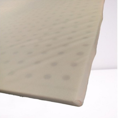 Nệm cao su thiên nhiên em bé Liên Á Bambino + 1 Áo nệm cùng kích thước