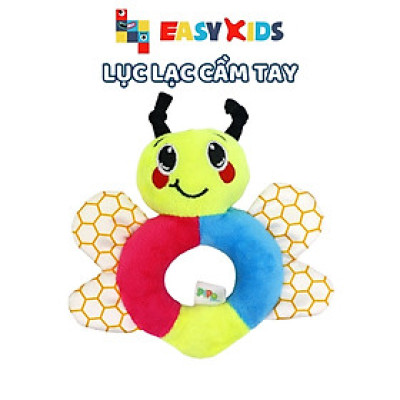 Đồ Chơi Cho Trẻ Sơ Sinh Trẻ Nhỏ Lục Lạc Cầm Tay