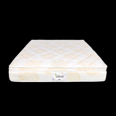 Nệm lò xo túi Harmony Vạn Thành