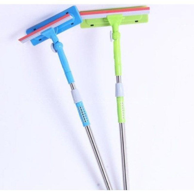 Cây Lau Kính Cán Dài Tiện Dụng Kéo Dài 70 - 100cm