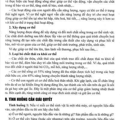 Bồi Dưỡng Học Sinh Giỏi Sinh Học 7 (Dùng Chung Cho Các Bộ SGK Hiện Hành) - HA