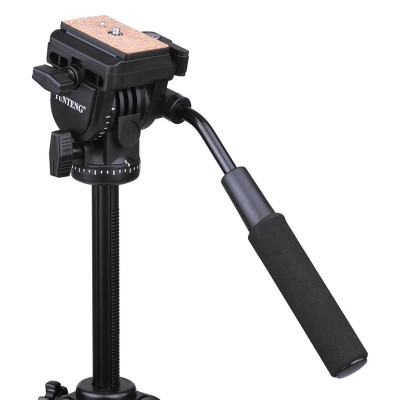 Chân Máy Ảnh Tripod Yunteng VCT-691 - Hàng Nhập Khẩu