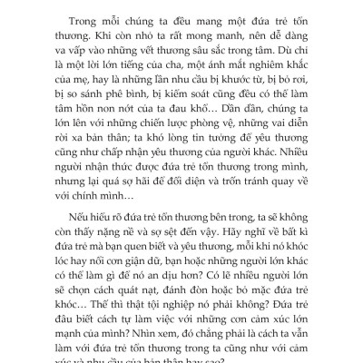 Học Thương Mình Giữa Muôn Vàn Vụn Vỡ - 1/5 Giây Để Rung Động Với Chính Mình