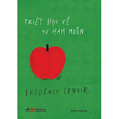 Triết Học Về Sự Ham Muốn