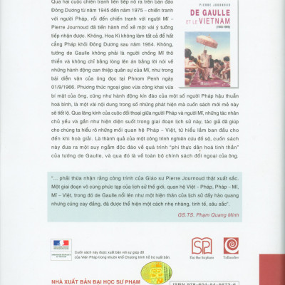 De Gaulle Và Việt Nam (1945-1969)
