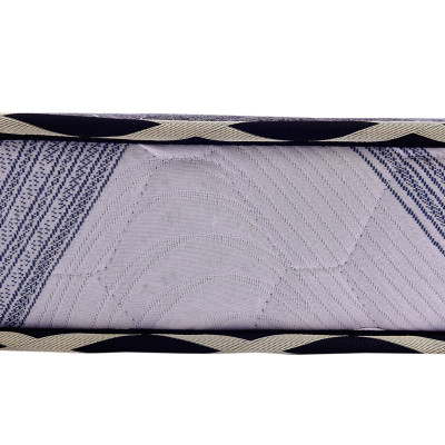 Nệm bông thẳng Tundo Hàn Việt Hải Korea có chần vải xốp gấm 