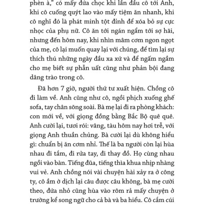 Lũ Chim Thích Chọn Cành Khô - Văn Học Tuổi 20