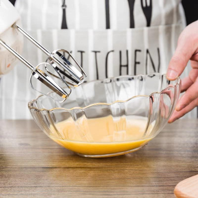 Bát tô canh/ bát tô ăn mỳ thủy tinh Luminarc Arcade 22.5cm G2710/G2710*4 | Hàng chính hãng