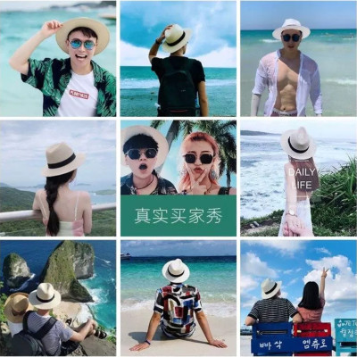 Nón mũ cao bồi nam nữ Fedora comboy chất liệu cói Hàng nhập Nón cao bồi nam nữ Panama, mũ phớt luôn cập nhật liên tục các mẫu mới. Các chủ để liên quan đến Nón mũ phót nam nữ, nón mũ cao bồi nam nữ hấp dẫn. Nón mũ phớt nam nữ, nón mũ 