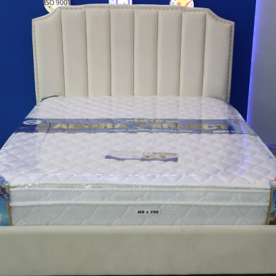 Đệm lò xo liên kết Aroma Perfect