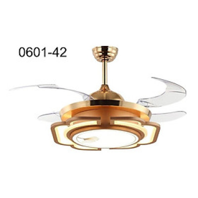 Quạt trần đèn -Q35