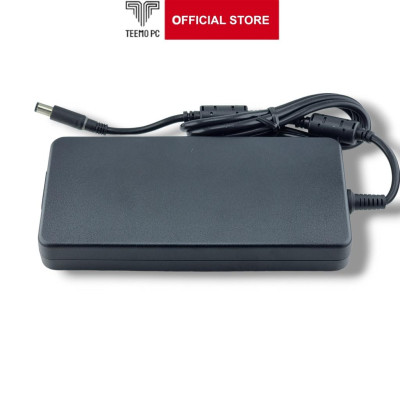 Sạc Tương Thích Cho Laptop Dell Alienware M17x R3 M17x R4 M18x R2 240w- Hàng Nhập Khẩu New Seal TEEMO PC X25