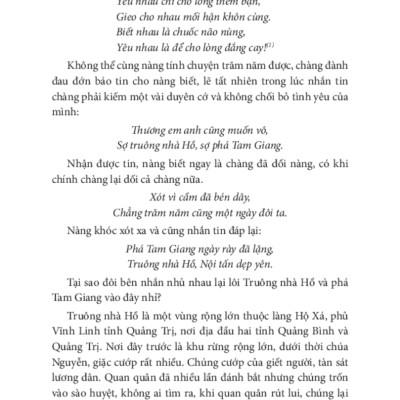 Nếp Cũ - Hương Nước Hồn Quê _TRE