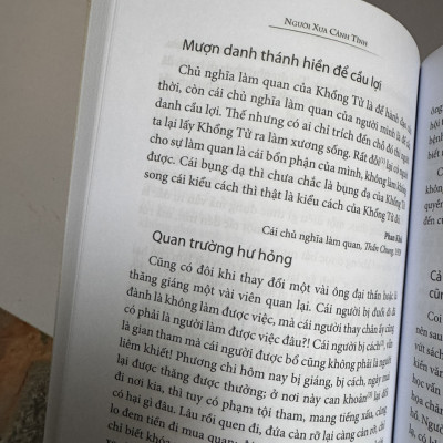 NGƯỜI XƯA CẢNH TỈNH (TÁI BẢN)- Thói hư tật xấu của người Việt trong con mắt các nhà tri thức nửa đầu thế kỷ XX - Vương Trí Nhàn (sưu tầm và biên soạn) – NXB Tổng hợp HCM