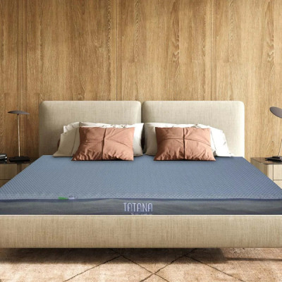 Nệm Foam Thư Giản Tatana Massage Relax, nâng đỡ, thoái khí (dày 10cm)