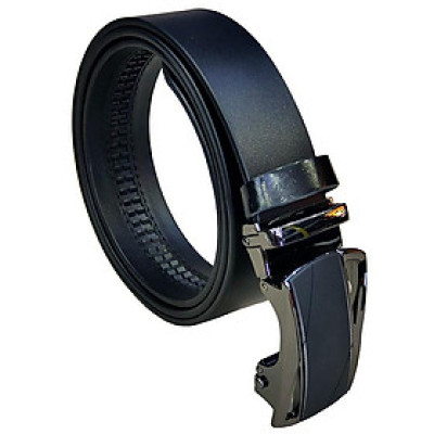 Thắt Lưng Nam Da Bò Thật TiTi ĐÔ Mặt khóa Tự Động TLNA2050