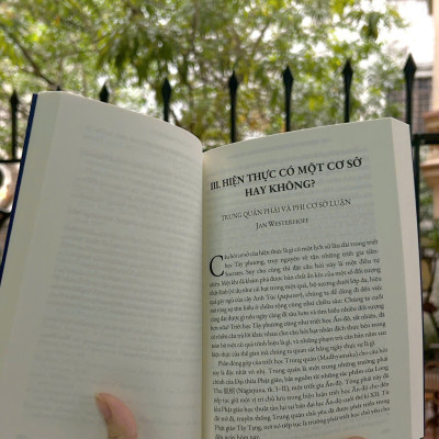 Sách Những câu hỏi lớn của triết học - Steven M.Emmanuel