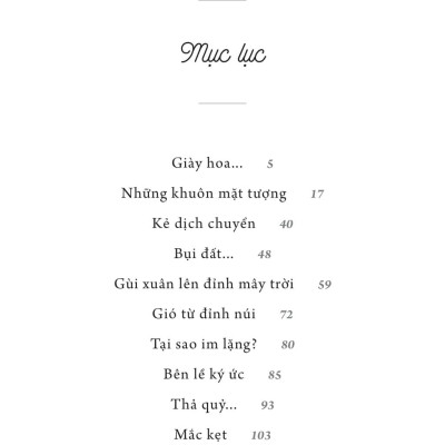 Sách - Lưng Người Thăm Thẳm