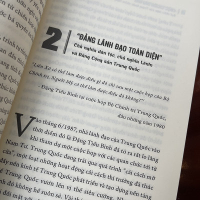 CUỘC CHIẾN DÀI HƠI – Đại chiến lược của Tr.u.ng Q.uố.c nhằm thay đổi trật tự của M.ỹ – Rush Doshi – Mỹ Châu dịch – NXB Chính trị Quốc gia Sự thật (bìa mềm)