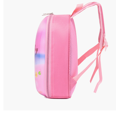 Ba lô học sinh cho bé siêu nhẹ, chống nước cao cấp phong cách mới - BEE GEE HS1069