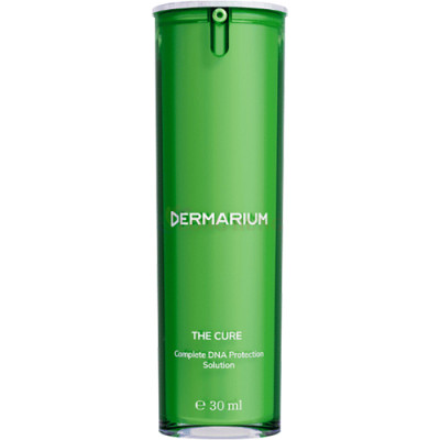 Tinh chất DNA Repair Enzymes Dermarium The Cure (30ml) - Hàng chính hãng