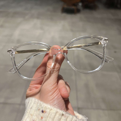 Kính Mắt mèo sang chảnh ulzzang